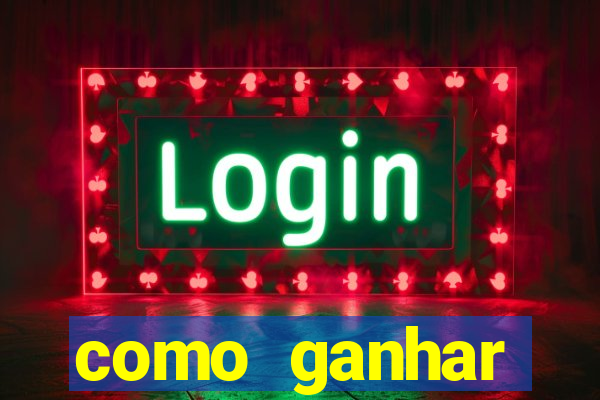 como ganhar dinheiro jogando sem depositar nada